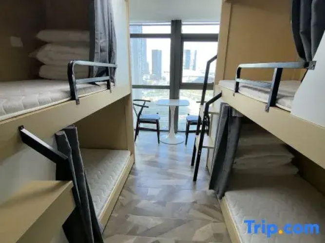 Guangchi Hostel (Venice Water City)