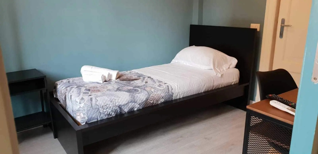 B&B  Lumiere Roma