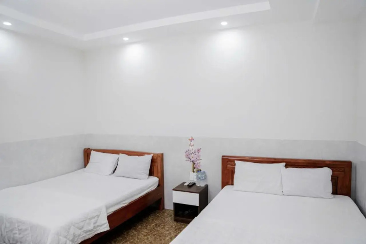 40 Phan Van Tri Guesthouse