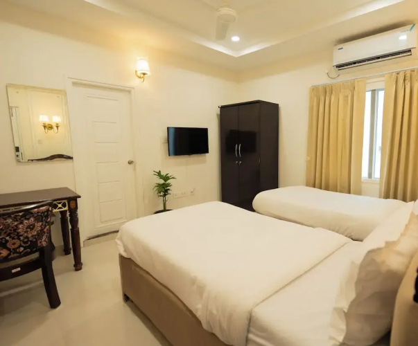 Hotel Granton
