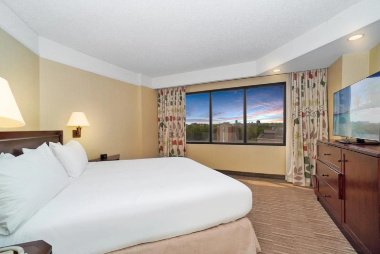 Harmony Suites photo 8