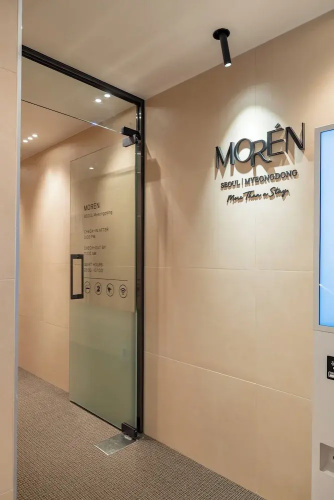 MOREN Seoul Myeongdong