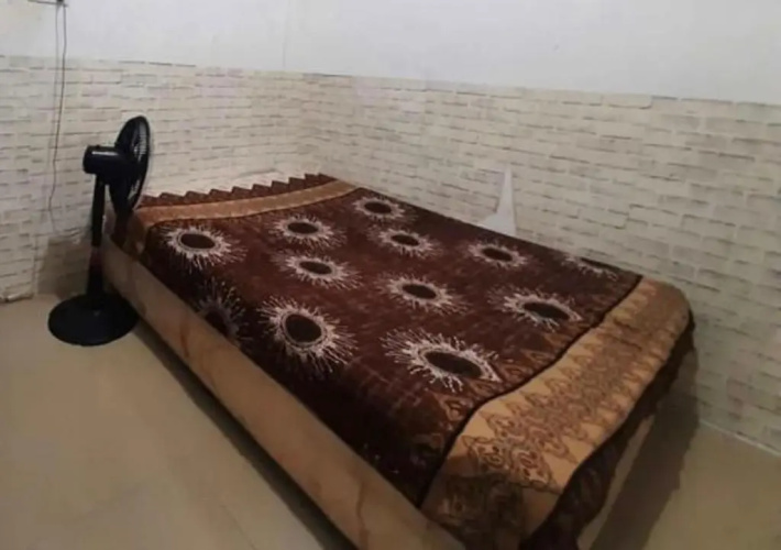 Hotel O Sar Inn