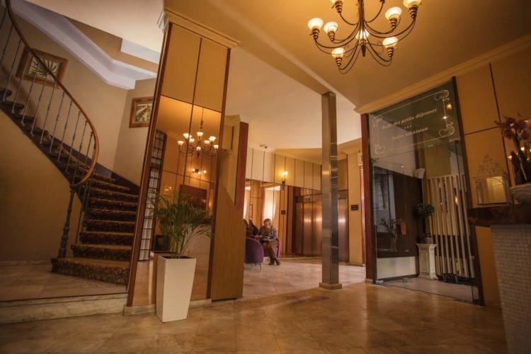 Hotel Royal