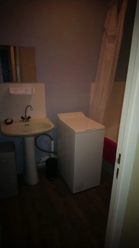 Studio proche du Vieux Lille