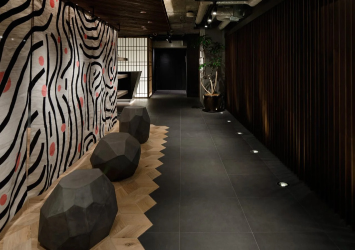 Wired Hotel Asakusa