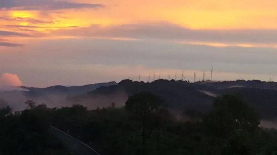 Kularbdoi Resort