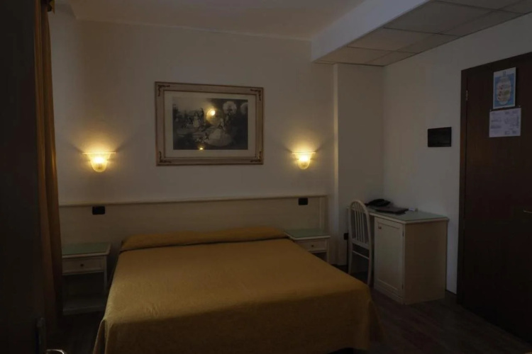 Hotel Villa Adele