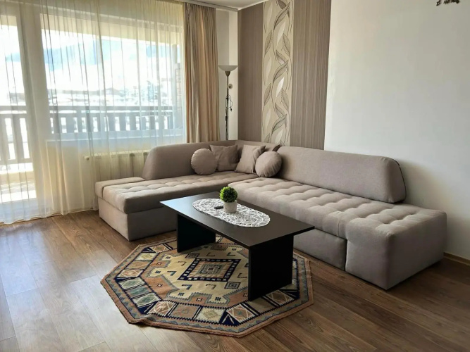 Нели 433 апартамент Bansko Royal Towers