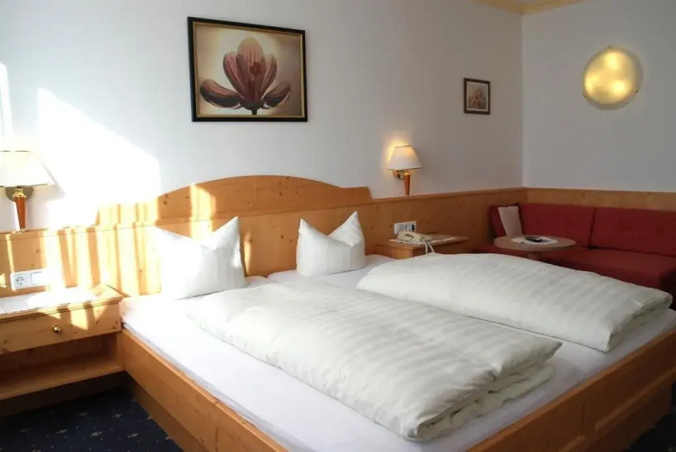 Hotel Alphof