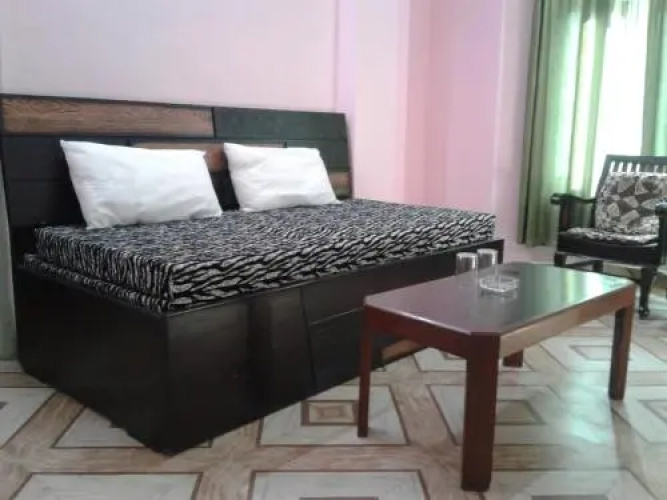 Nogo Guest House