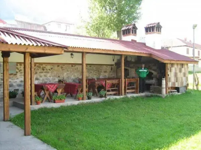 Guest House Orletz