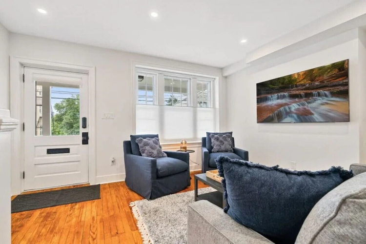 Ardmore Home - Sleeps 7
