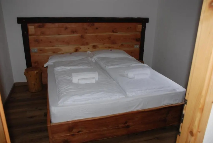 Chalet Stella Alpina