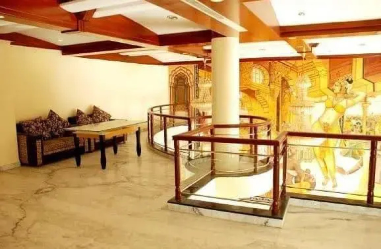 La Premier Spa & Resort