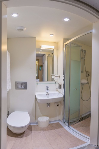 Hotel Reseda photo 20