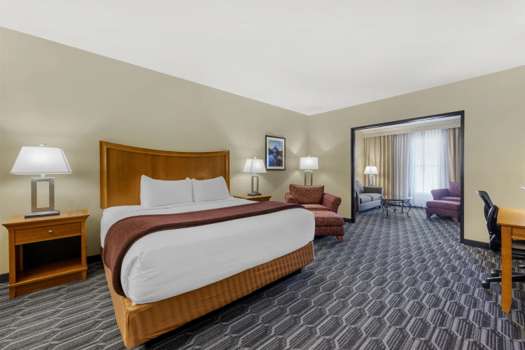 Double Suite