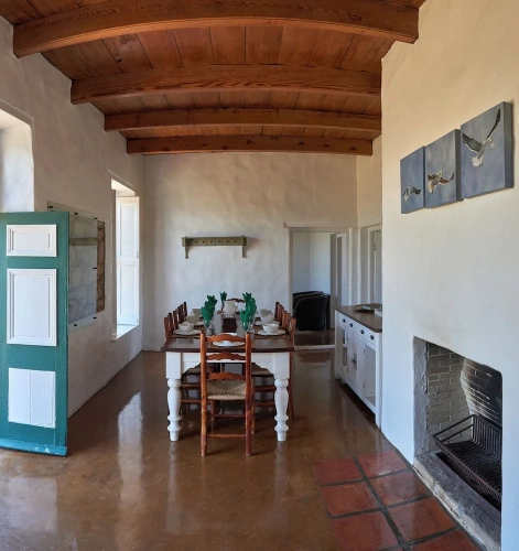 Standard Cottage