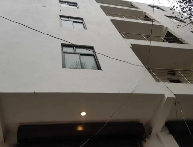 ABS Hotel