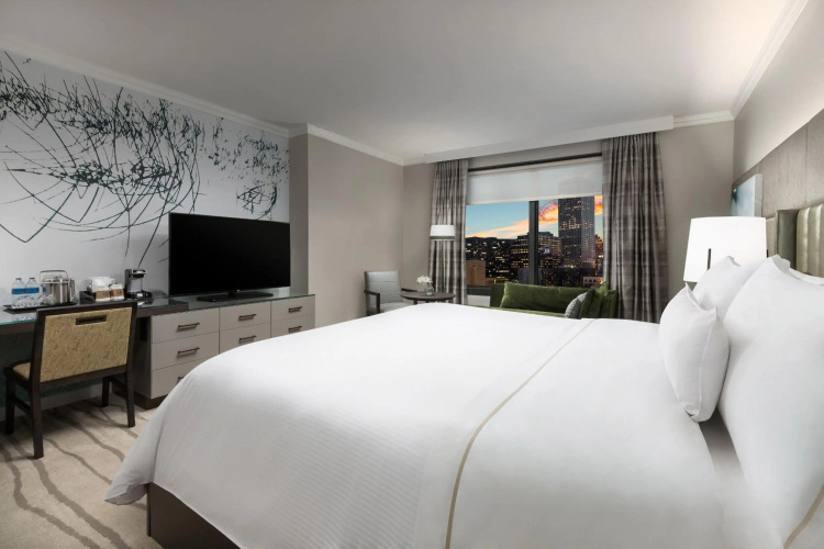 The Westin New Orleans Canal Place photo 11