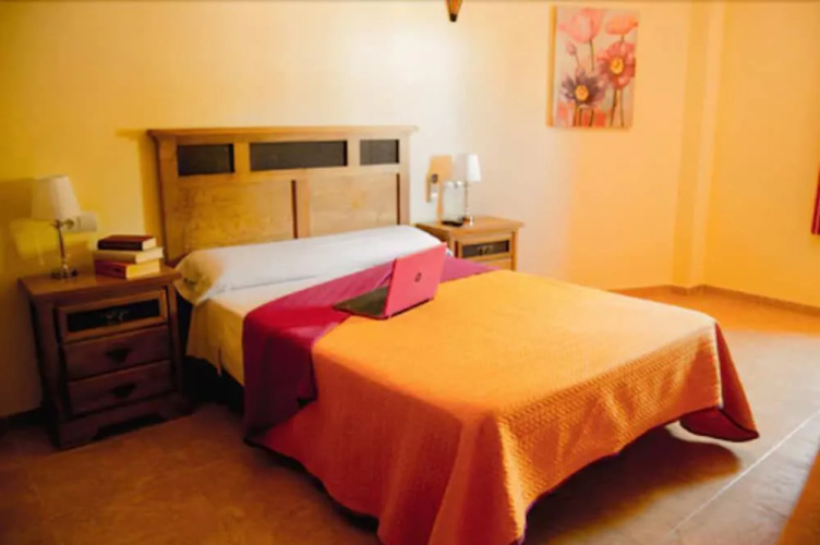 Hotel Berlanga