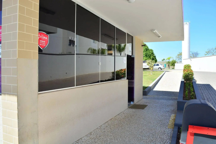 Náutico Flat