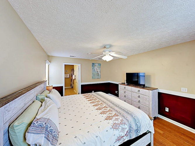 11714 Panama City Beach - 3 Br Home