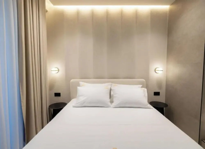 Hotel Beke