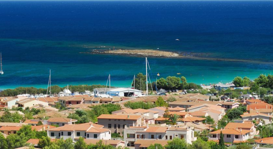 I Borghi Di Ottiolu