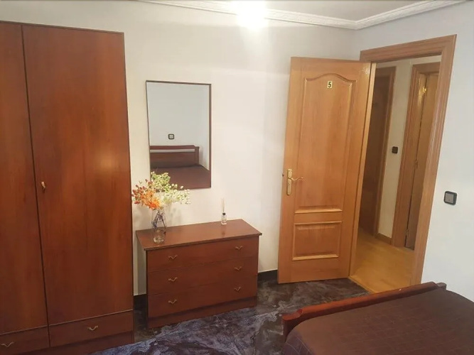 Albergue Agustina - Hostel