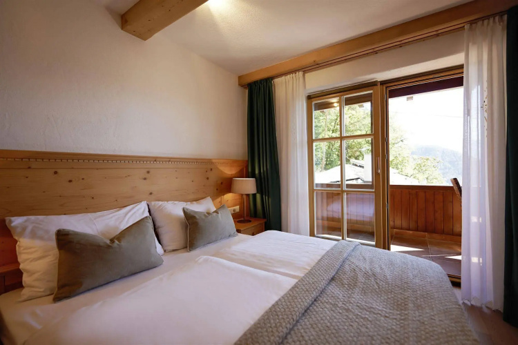 Chalet Grumer Suites & Spa