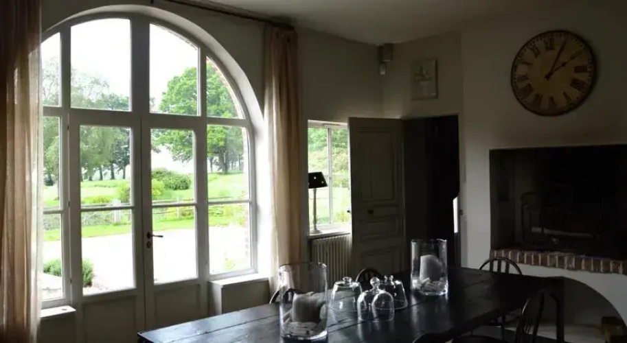 Le Pré Rainette, Chambres d'Hôtes de Charme