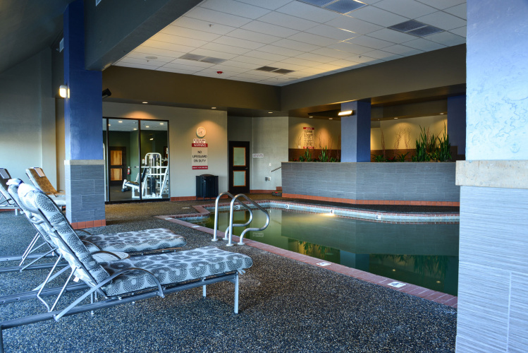 Prescott Resort & Conference Center photo 17