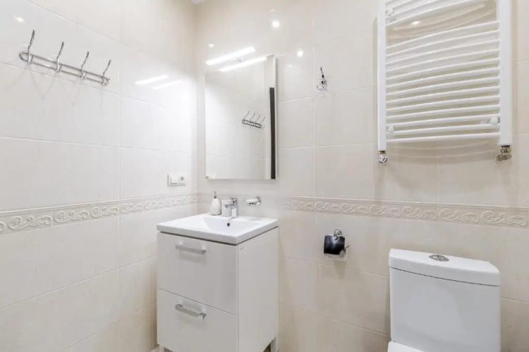 Villa Gor Apartments