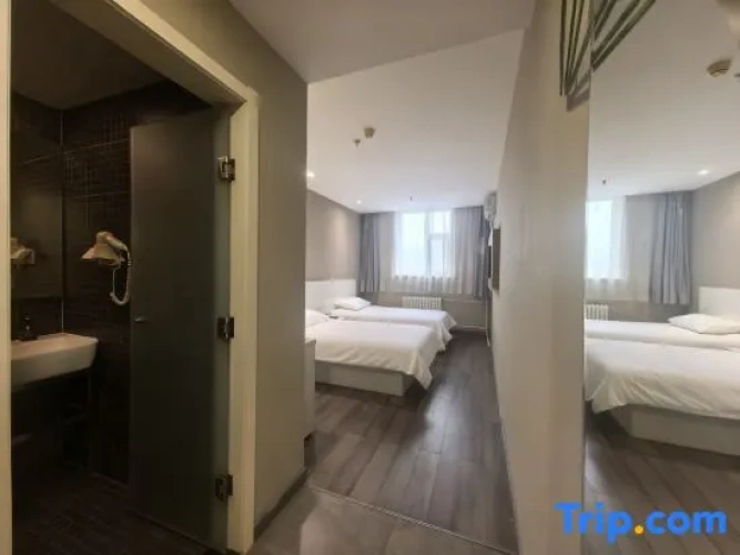 Standard Double Family room