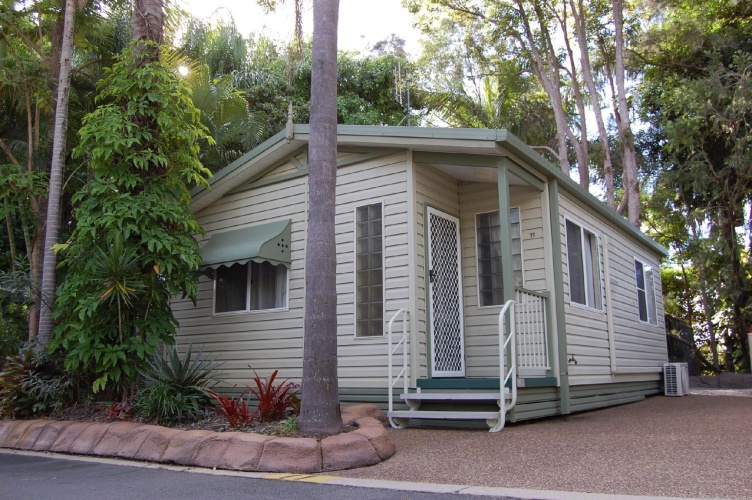 Premium Cottage
