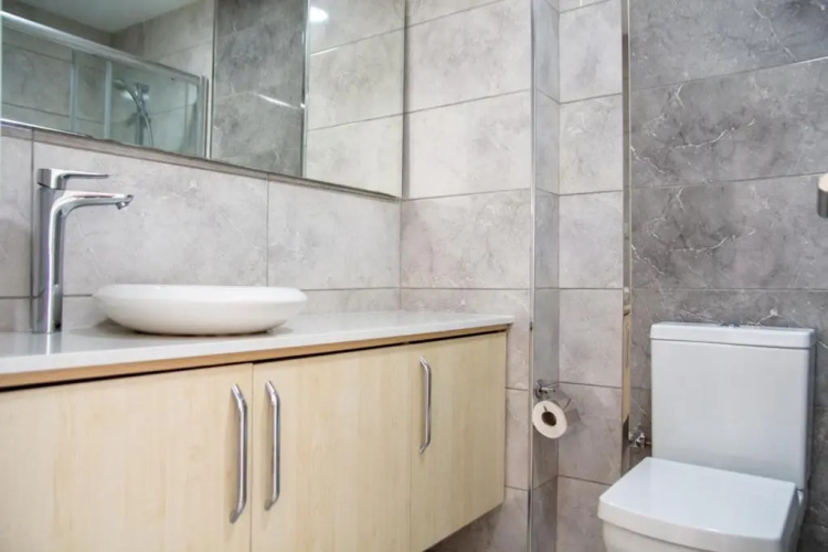 Superb Flat near Sea with Shared Pool in Cesme