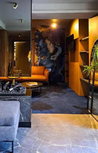 Hotel Bucura