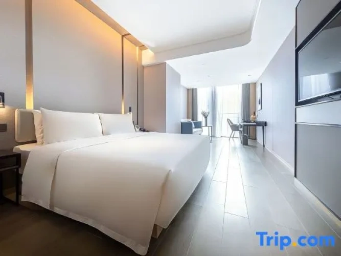 Executive Twin room