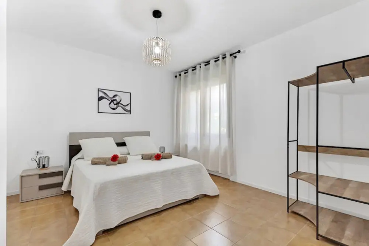 Alessia's Flat - Borgo Palazzo 005