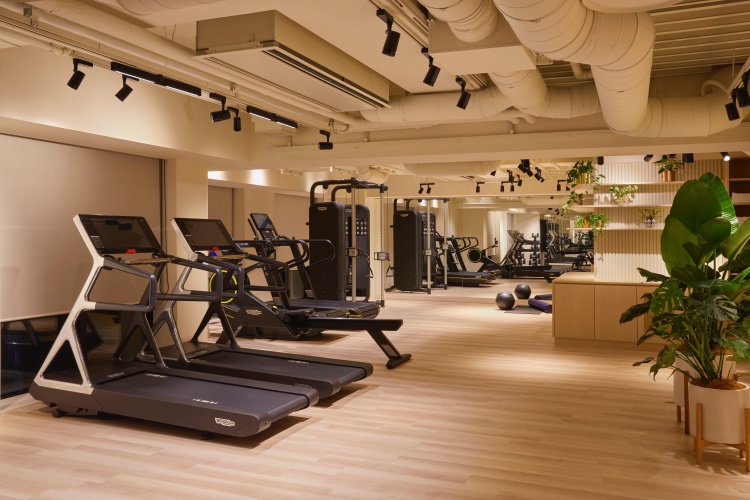 Kimpton Shinjuku Tokyo photo 27