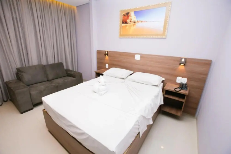 Hotel Cancioneiro