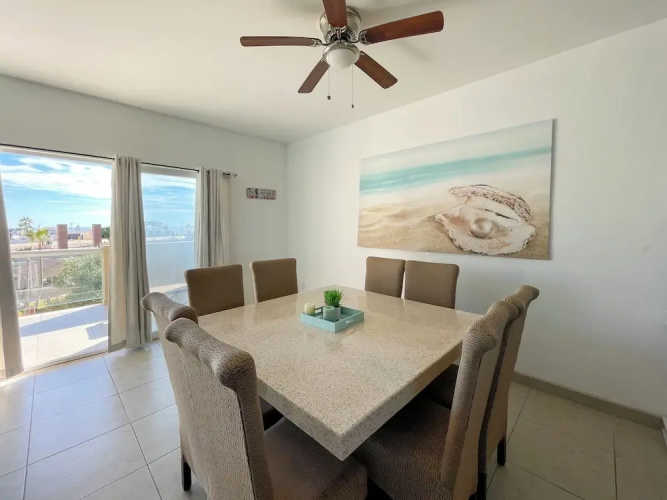Amazing Luxury Ocean View Condo