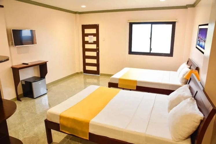 Superior room