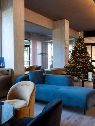 Hotel Embassy Pero - Rho
