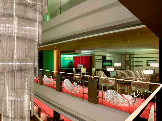 Sofitel Mumbai BKC photo 33