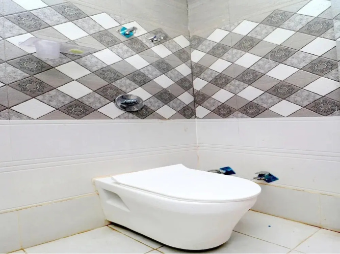 Hotel Tranquil by OYO Rooms