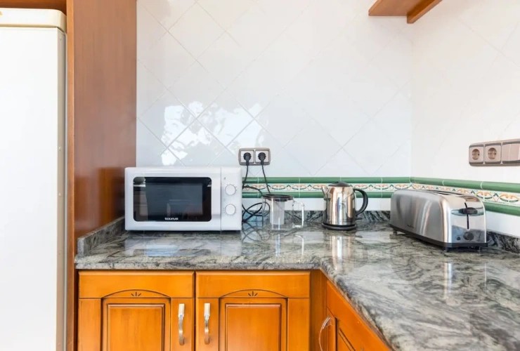 3 Bedrooms Villa