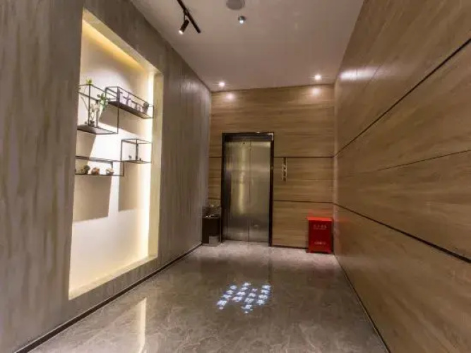 Mibai Art Hotel