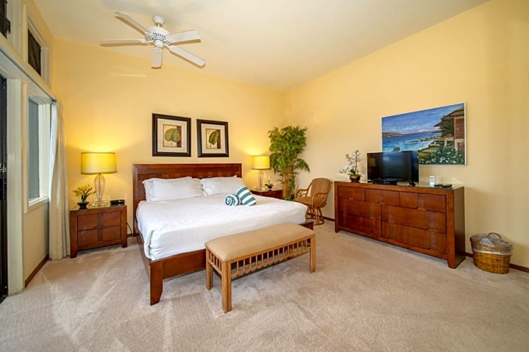 1 Bedroom Standard room